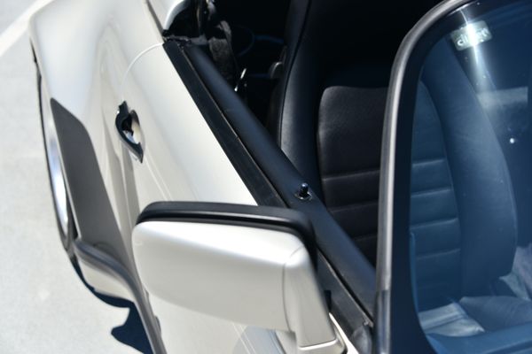 Linen Grey Metallic 1989 Porsche 911 Speedster Previously Sold by Sandbox Motors