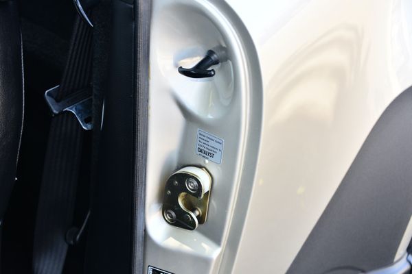 Linen Grey Metallic 1989 Porsche 911 Speedster Previously Sold by Sandbox Motors