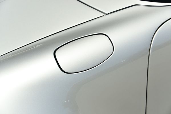 Linen Grey Metallic 1989 Porsche 911 Speedster Previously Sold by Sandbox Motors