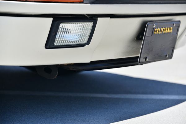 Linen Grey Metallic 1989 Porsche 911 Speedster Previously Sold by Sandbox Motors