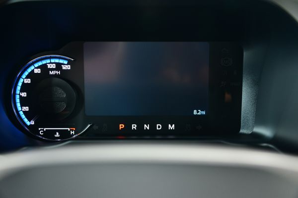 2022 Ford Bronco Wildtrak V6 4-Door, Cyber Orange Metallic, previously sold by Sandbox Motors