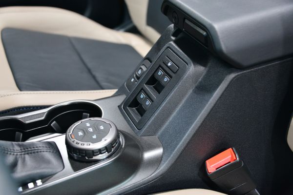 2022 Ford Bronco Wildtrak V6 4-Door, Cyber Orange Metallic, previously sold by Sandbox Motors