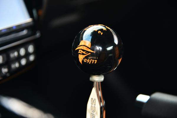 2015 Chevrolet Camaro Bandit (09 of 77)