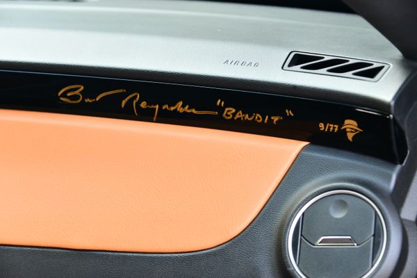 2015 Chevrolet Camaro Bandit (09 of 77)