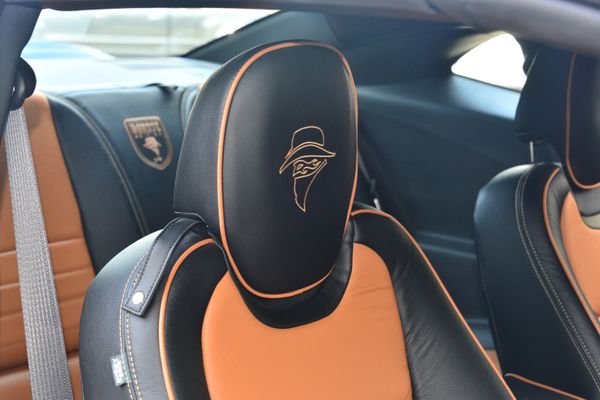 2015 Chevrolet Camaro Bandit (09 of 77)
