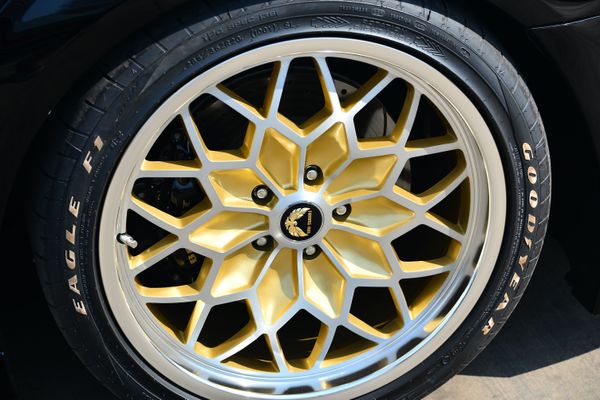 2015 Chevrolet Camaro Bandit (09 of 77)