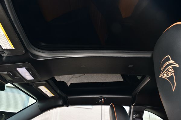 2015 Chevrolet Camaro Bandit (09 of 77)
