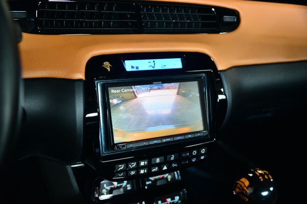 2015 Chevrolet Camaro Bandit (09 of 77)
