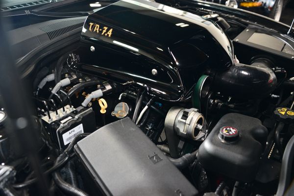 2015 Chevrolet Camaro Bandit (09 of 77)