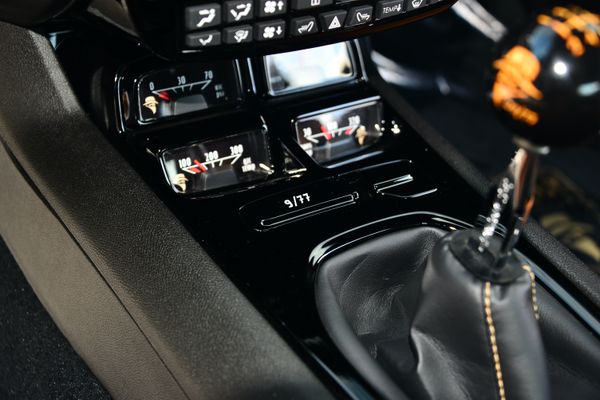 2015 Chevrolet Camaro Bandit (09 of 77)