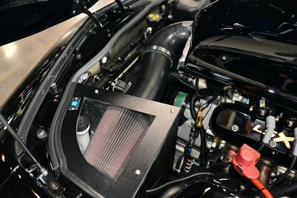 2015 Chevrolet Camaro Bandit (09 of 77)