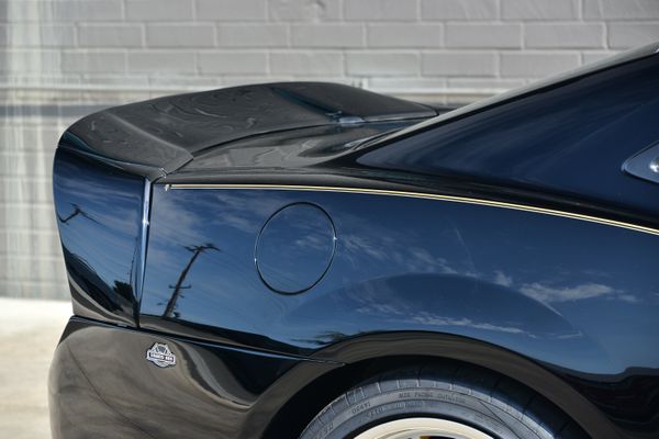 2015 Chevrolet Camaro Bandit (09 of 77)