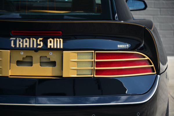 2015 Chevrolet Camaro Bandit (09 of 77)
