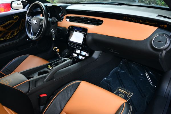 2015 Chevrolet Camaro Bandit (09 of 77)