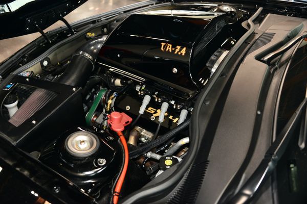 2015 Chevrolet Camaro Bandit (09 of 77)