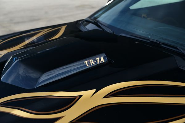2015 Chevrolet Camaro Bandit (09 of 77)