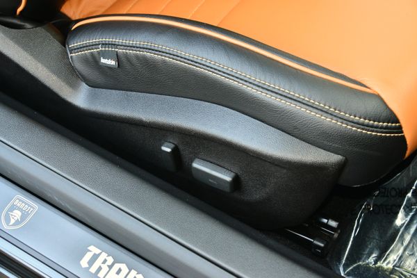 2015 Chevrolet Camaro Bandit (09 of 77)