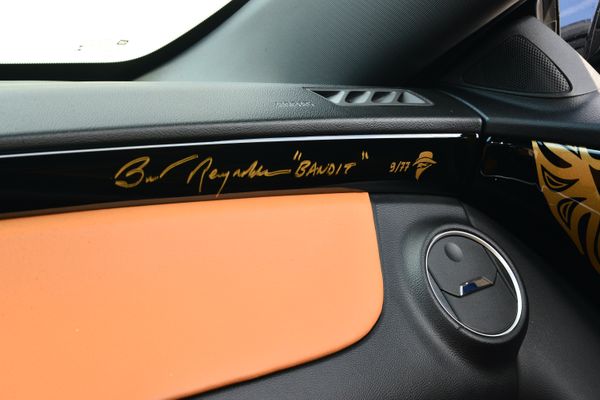 2015 Chevrolet Camaro Bandit (09 of 77)