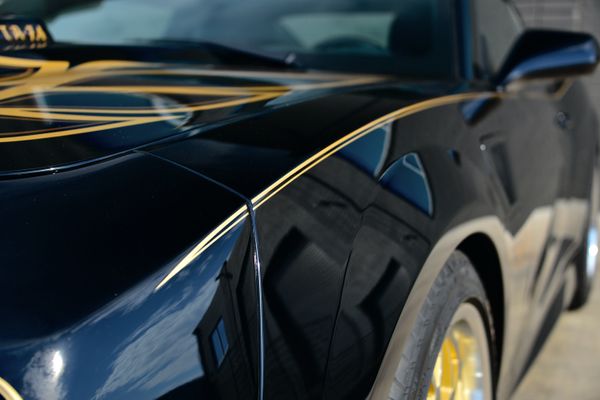 2015 Chevrolet Camaro Bandit (09 of 77)