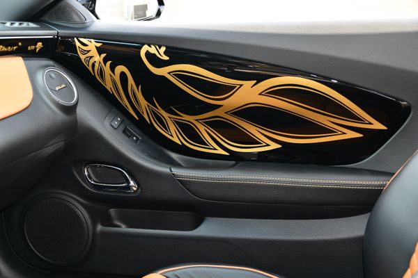 2015 Chevrolet Camaro Bandit (09 of 77)