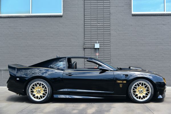 2015 Chevrolet Camaro Bandit (09 of 77)