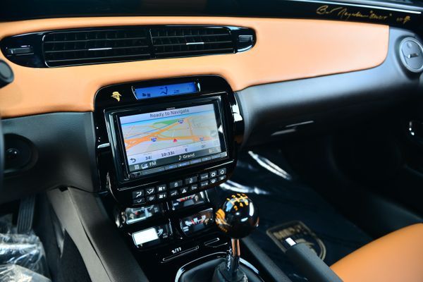 2015 Chevrolet Camaro Bandit (09 of 77)