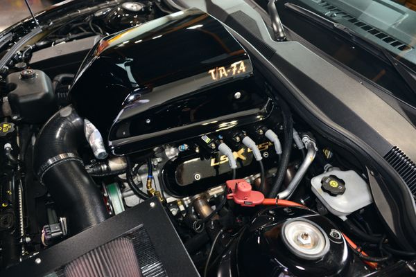 2015 Chevrolet Camaro Bandit (09 of 77)