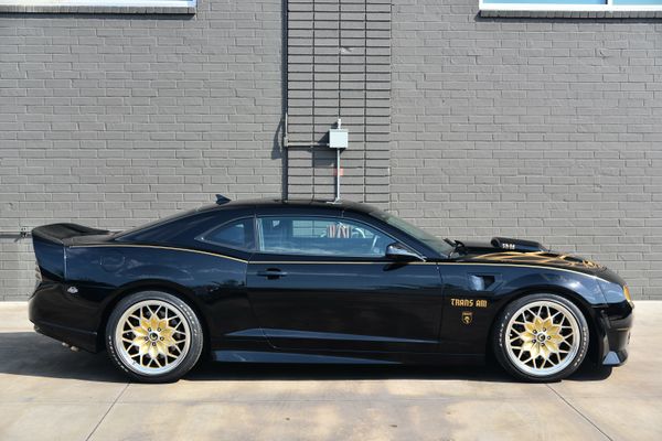 2015 Chevrolet Camaro Bandit (09 of 77)