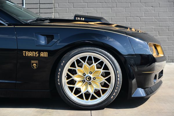 2015 Chevrolet Camaro Bandit (09 of 77)
