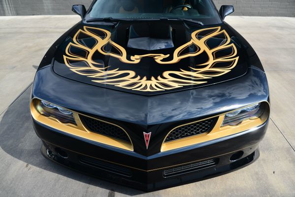 2015 Chevrolet Camaro Bandit (09 of 77)