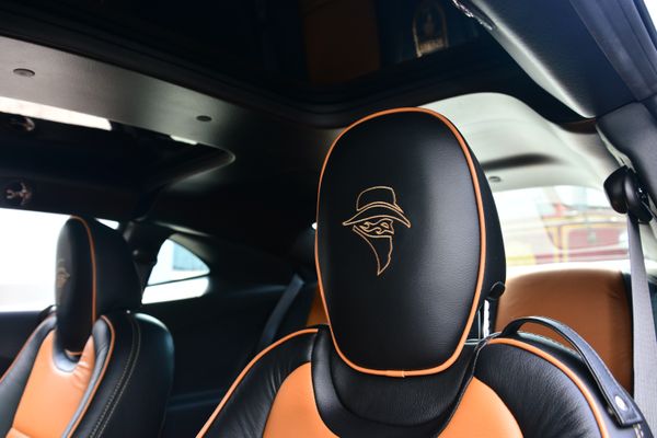 2015 Chevrolet Camaro Bandit (09 of 77)