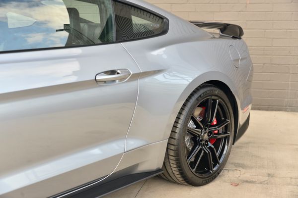 2021 Ford Shelby GT500