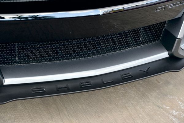 2021 Ford Shelby GT500