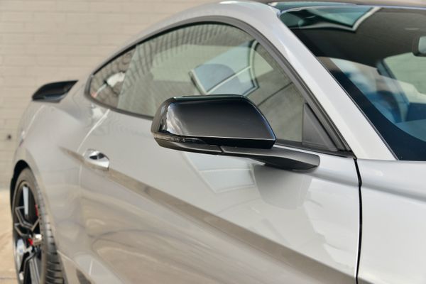 2021 Ford Shelby GT500
