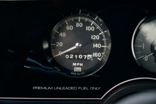 1987 Buick Grand National GNX