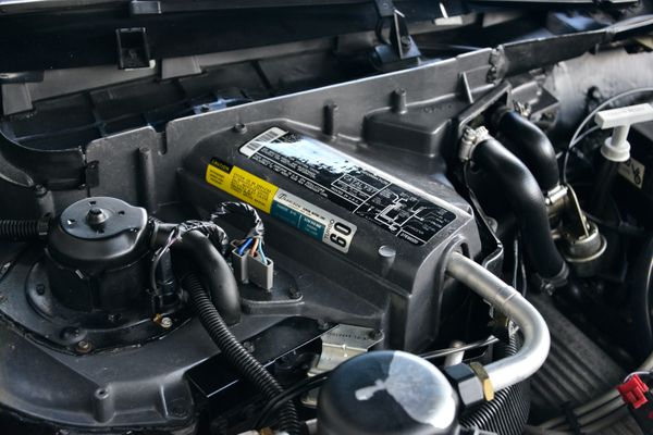 1987 Buick Grand National GNX