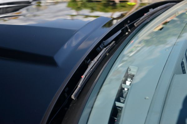 1987 Buick Grand National GNX