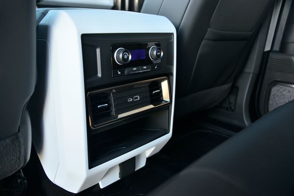 2022 GMC Hummer EV Edition 1