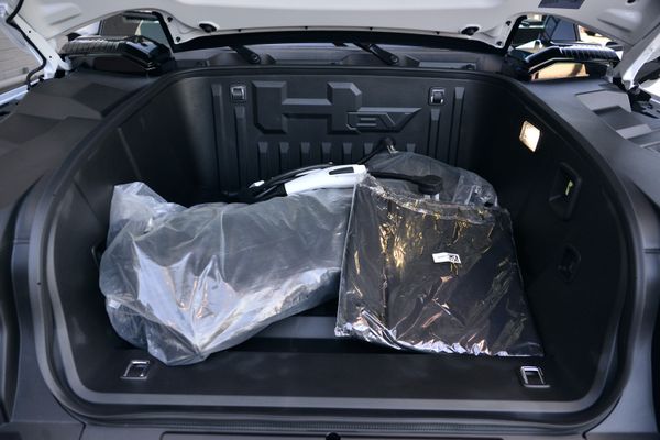 2022 GMC Hummer EV Edition 1