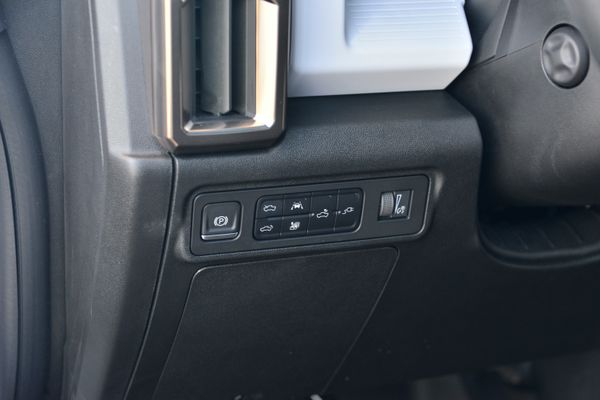 2022 GMC Hummer EV Edition 1