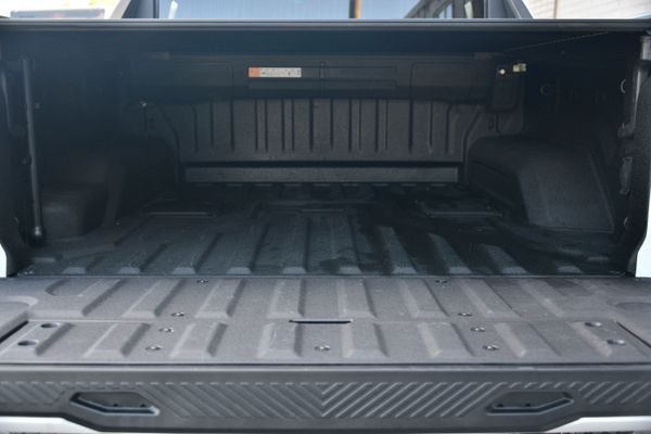 2022 GMC Hummer EV Edition 1