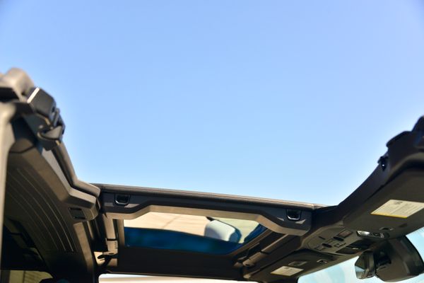 2022 GMC Hummer EV Edition 1