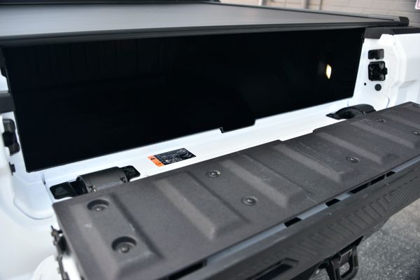 2022 GMC Hummer EV Edition 1