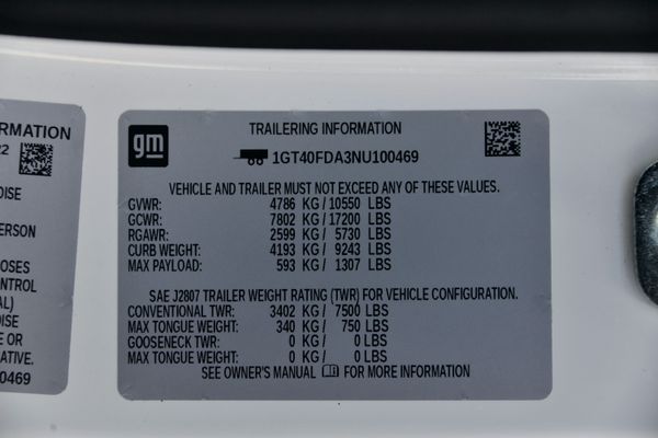 2022 GMC Hummer EV Edition 1