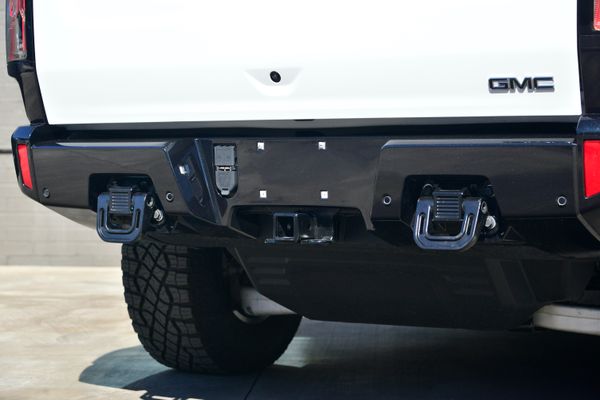 2022 GMC Hummer EV Edition 1