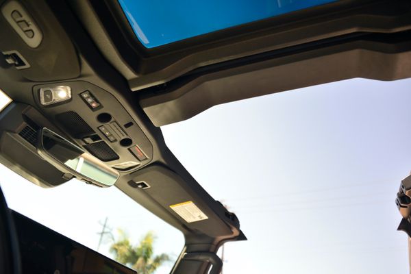 2022 GMC Hummer EV Edition 1