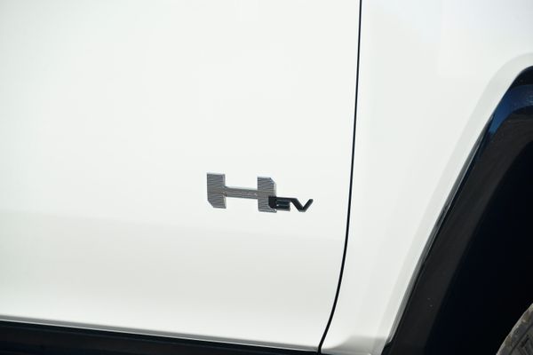 2022 GMC Hummer EV Edition 1