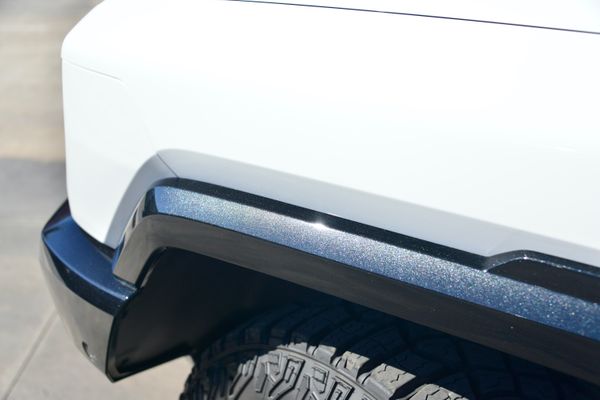 2022 GMC Hummer EV Edition 1