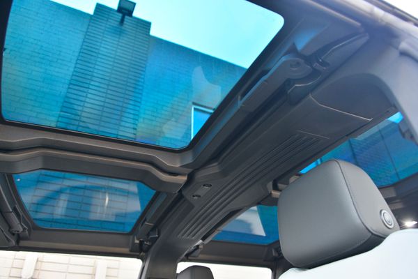 2022 GMC Hummer EV Edition 1