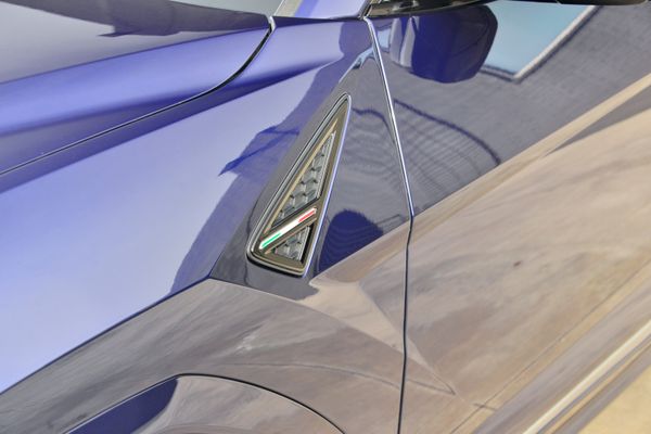 2019 Lamborghini Urus